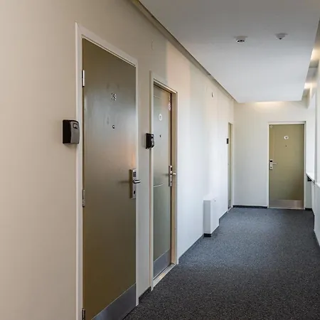 Rr Apartamentai Palangos Centre *