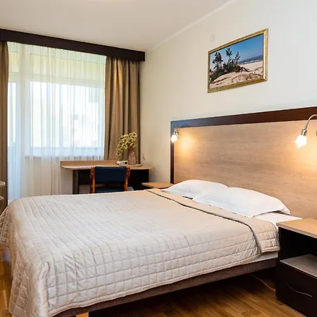 Apartman Rr Apartamentai Palangos Centre