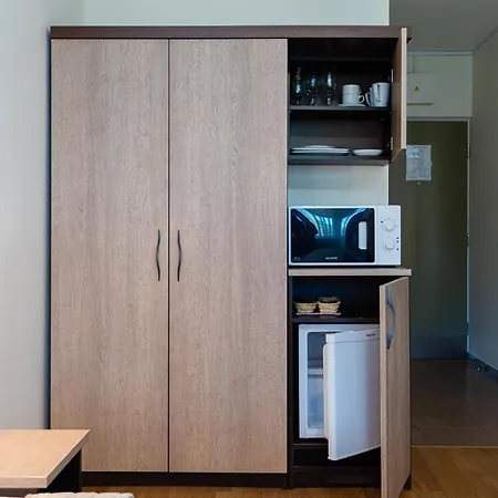 Rr Apartamentai Palangos Centre