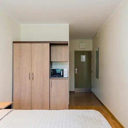 Rr Apartamentai Palangos Centre * Паланга