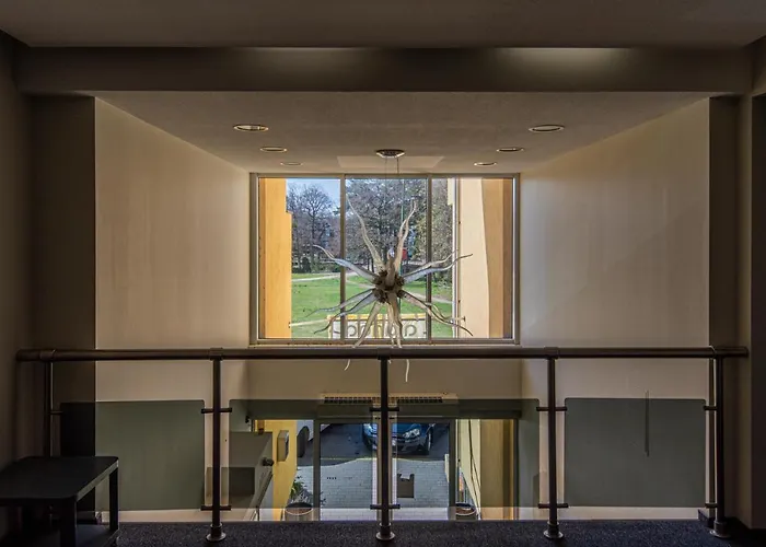 Apartment Rr Apartamentai Palangos Centre *