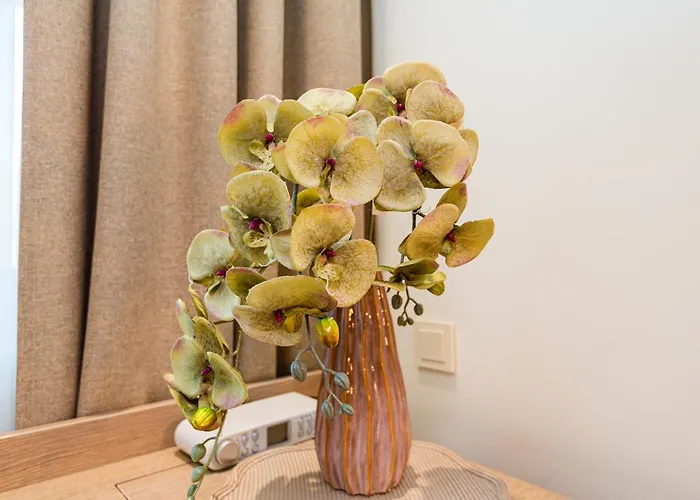 Rr Apartamentai Palangos Centre *