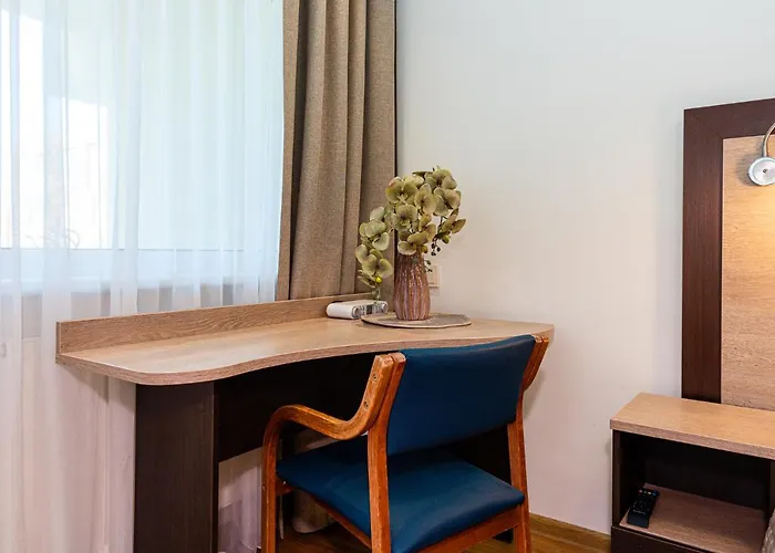 Rr Apartamentai Palangos Centre Palanga