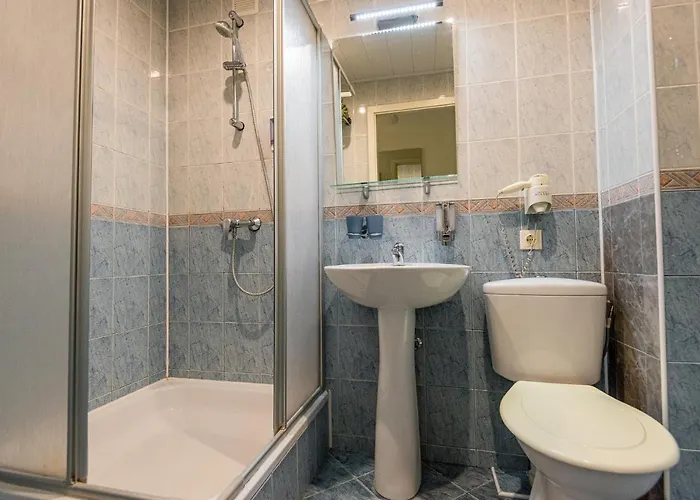 Rr Apartamentai Palangos Centre *