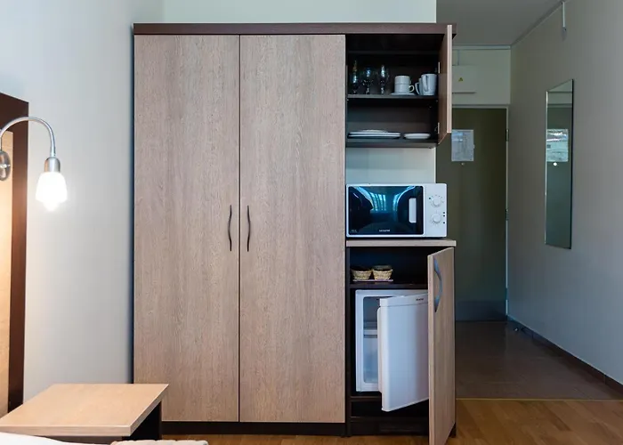 Rr Apartamentai Palangos Centre